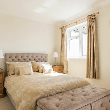 Hotel Deighton Lodge Deighton