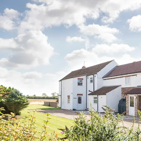 Deighton Lodge 3* Deighton