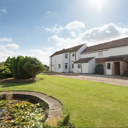 Hotel Deighton Lodge 3*