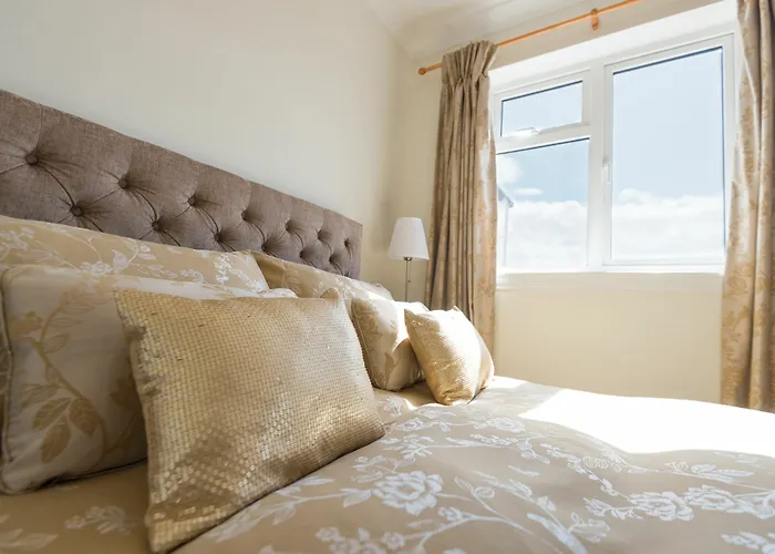 Deighton Lodge Hotel