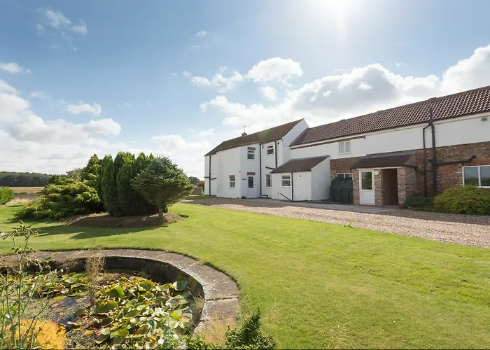 Hotel Deighton Lodge 3*