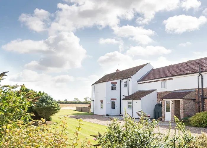 Deighton Lodge 3* Deighton